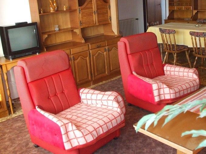 Rekreacny Dom Altwaldorf Vysoke Tatry Villa Stará Lesná Kültér fotó