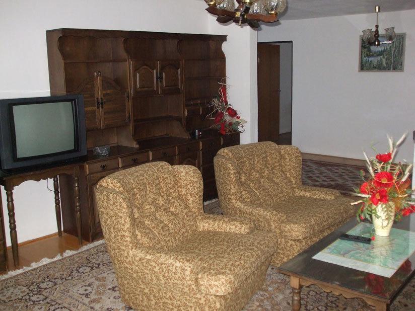 Rekreacny Dom Altwaldorf Vysoke Tatry Villa Stará Lesná Szoba fotó