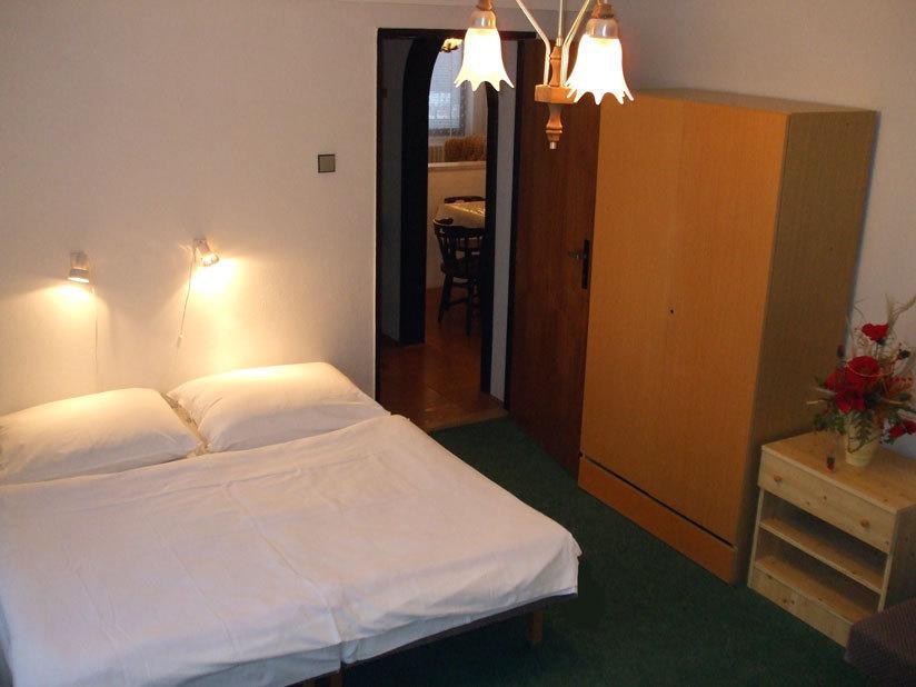 Rekreacny Dom Altwaldorf Vysoke Tatry Villa Stará Lesná Szoba fotó